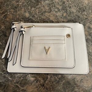 Vanessa Willams Lush Zip Pouch